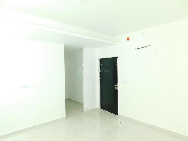 3 BHK Apartment in Narsingi for resale Hyderabad. The reference number is 20847014