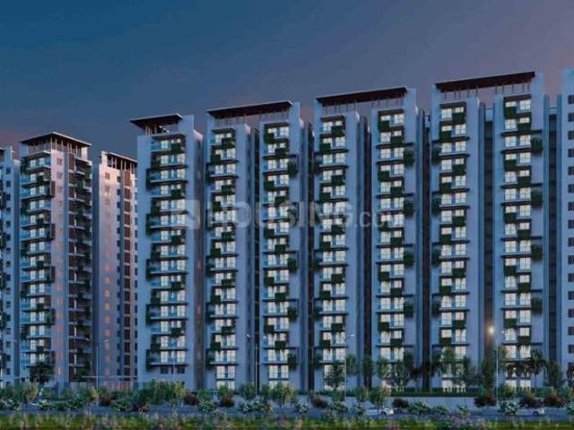 3 BHK Apartment in Narsingi for resale Hyderabad. The reference number is 20872613