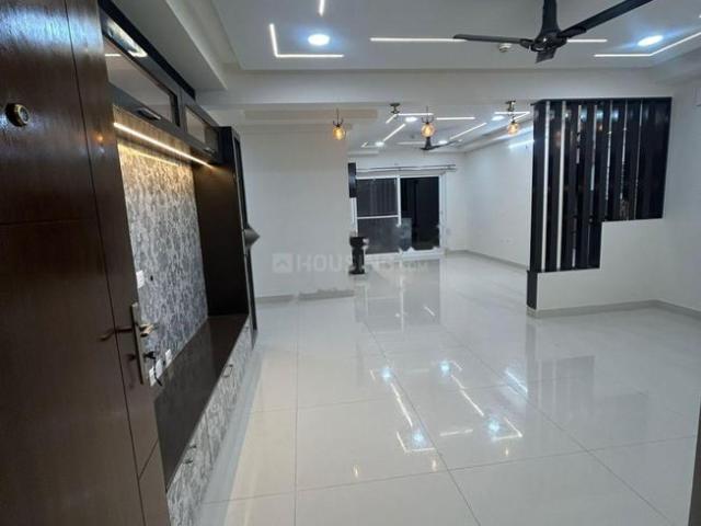 3 BHK Apartment in Narsingi for resale Hyderabad. The reference number is 20933415