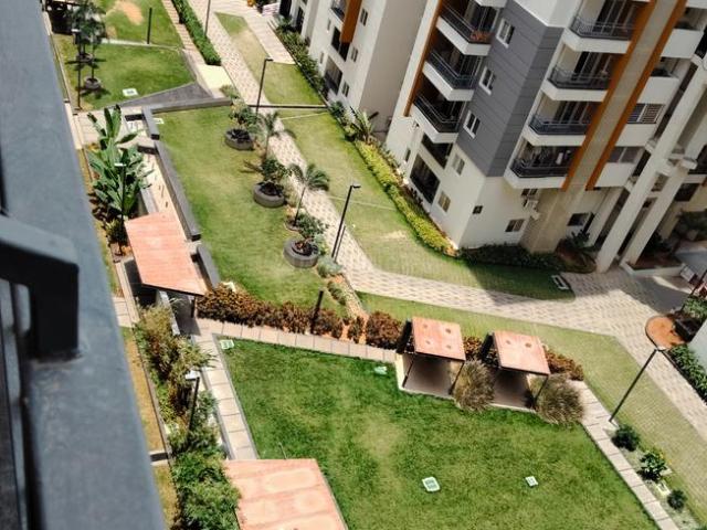 3 BHK Apartment in Narsingi for resale Hyderabad. The reference number is 20973329