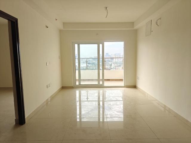 3 BHK Apartment in Narsingi for resale Hyderabad. The reference number is 20021462