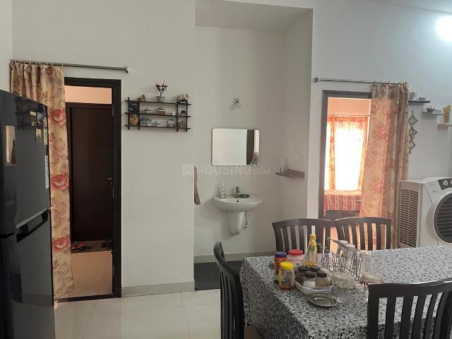 3 BHK Apartment in Narsingi for resale Hyderabad. The reference number is 20025753