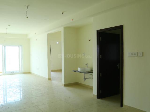 3 BHK Apartment in Narsingi for resale Hyderabad. The reference number is 20075439