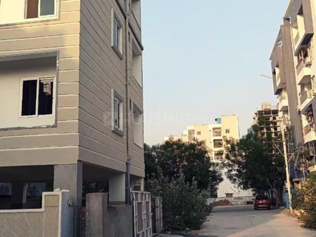 3 BHK Apartment in Narsingi for resale Hyderabad. The reference number is 20218413