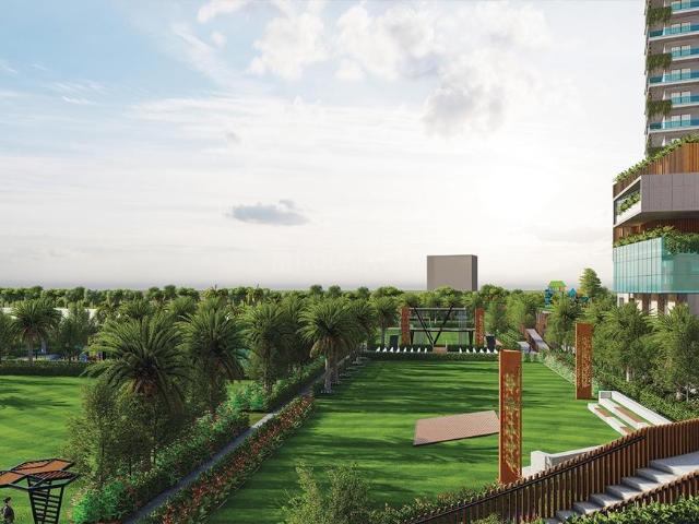 3 BHK Apartment in Narsingi for resale Hyderabad. The reference number is 20219069
