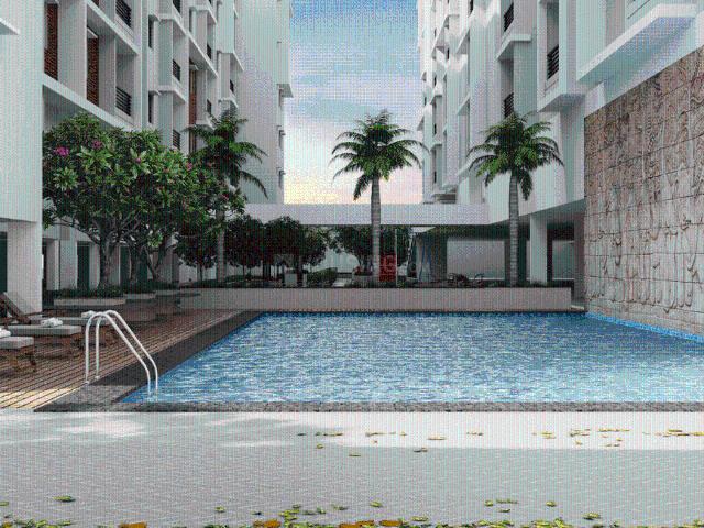 3 BHK Apartment in Narsingi for resale Hyderabad. The reference number is 20225240