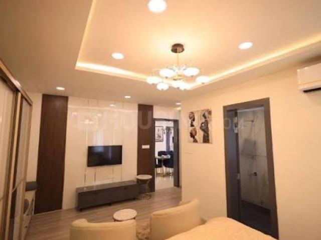 3 BHK Apartment in Narsingi for resale Hyderabad. The reference number is 20235199