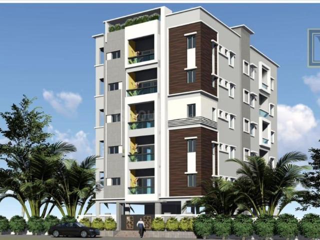3 BHK Apartment in Narsingi for resale Hyderabad. The reference number is 20236441