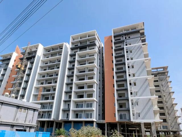 3 BHK Apartment in Narsingi for resale Hyderabad. The reference number is 20236877