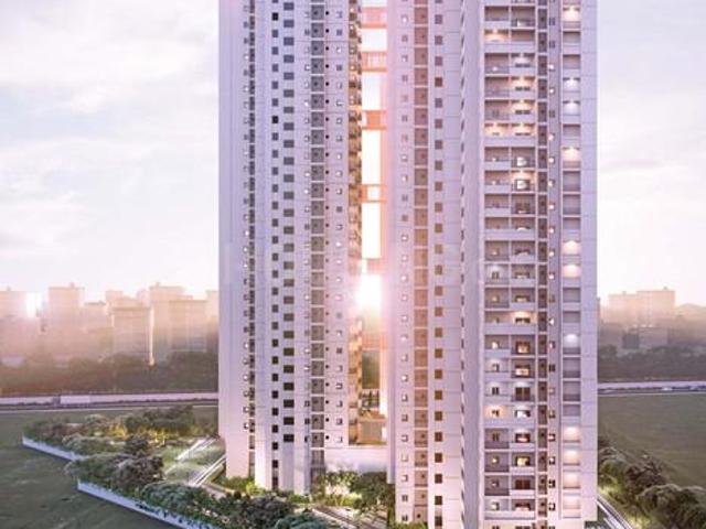 3 BHK Apartment in Narsingi for resale Hyderabad. The reference number is 20259068