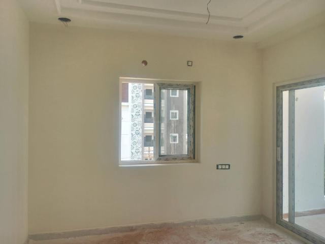 3 BHK Apartment in Narsingi for resale Hyderabad. The reference number is 20260175