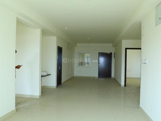 3 BHK Apartment in Narsingi for resale Hyderabad. The reference number is 20262498
