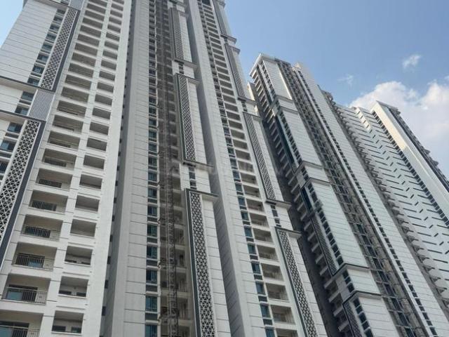 3 BHK Apartment in Narsingi for resale Hyderabad. The reference number is 20291932