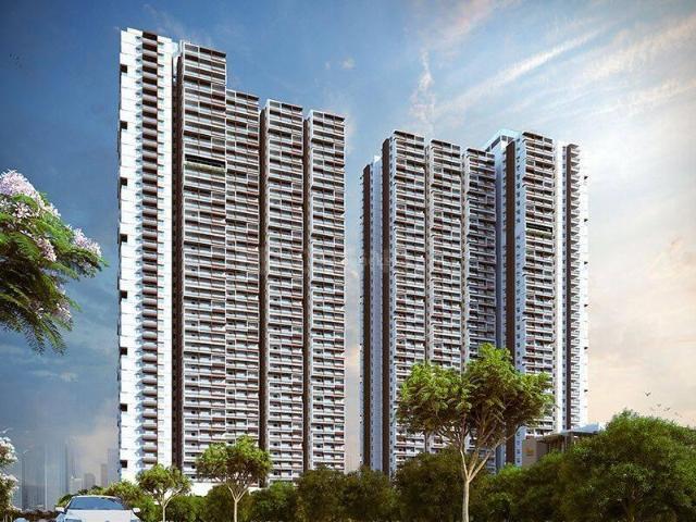 3 BHK Apartment in Narsingi for resale Hyderabad. The reference number is 20300744