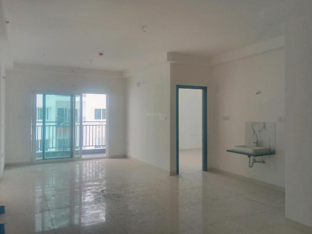 3 BHK Apartment in Narsingi for resale Hyderabad. The reference number is 20327827