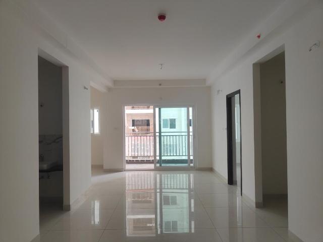 3 BHK Apartment in Narsingi for resale Hyderabad. The reference number is 20358775