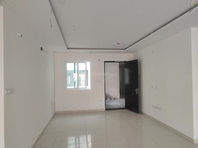 3 BHK Apartment in Narsingi for resale Hyderabad. The reference number is 20358911
