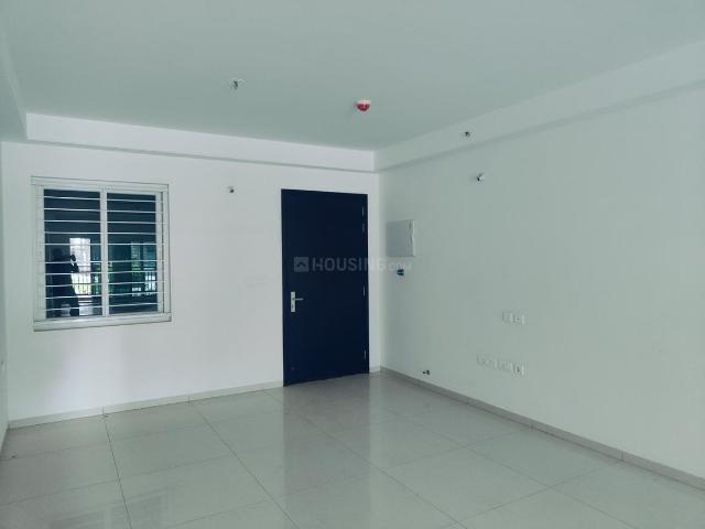3 BHK Apartment in Narsingi for resale Hyderabad. The reference number is 20360324