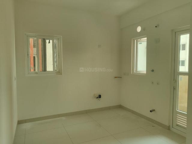 3 BHK Apartment in Narsingi for resale Hyderabad. The reference number is 20382677
