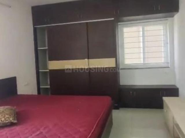 3 BHK Apartment in Narsingi for resale Hyderabad. The reference number is 20388220