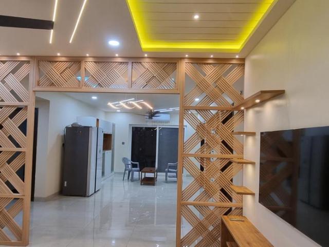 3 BHK Apartment in Narsingi for resale Hyderabad. The reference number is 8593425