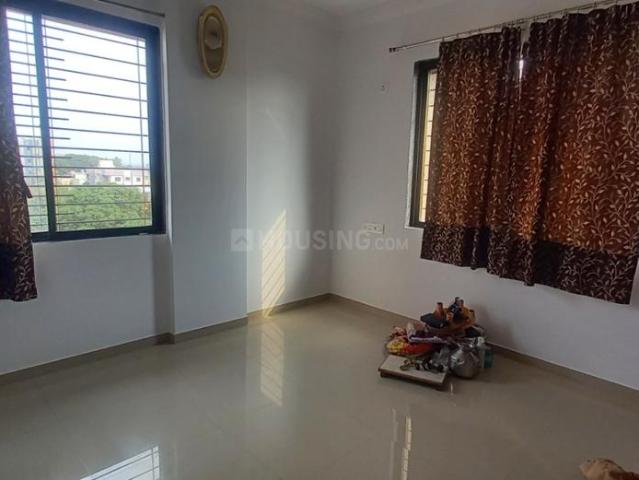 3 BHK Apartment in Nashik Road for resale Nashik. The reference number is 13531012