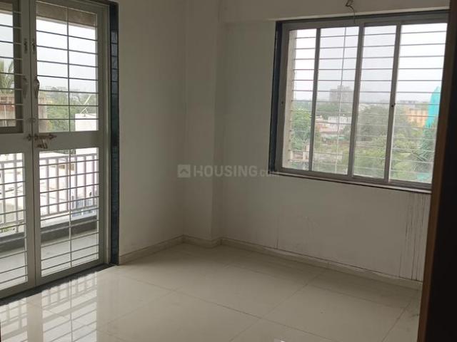 3 BHK Apartment in Nashik Road for resale Nashik. The reference number is 17863523