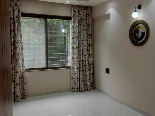 3 BHK Apartment in Nashik Road for resale Nashik. The reference number is 17915264