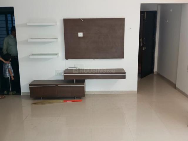 3 BHK Apartment in Nashik Road for resale Nashik. The reference number is 19931376