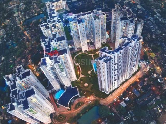 3 BHK Apartment in Netaji Nagar for resale Kolkata. The reference number is 14906266