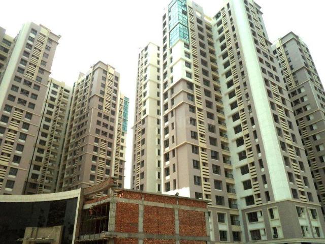 3 BHK Apartment in Netaji Nagar for resale Kolkata. The reference number is 14906234