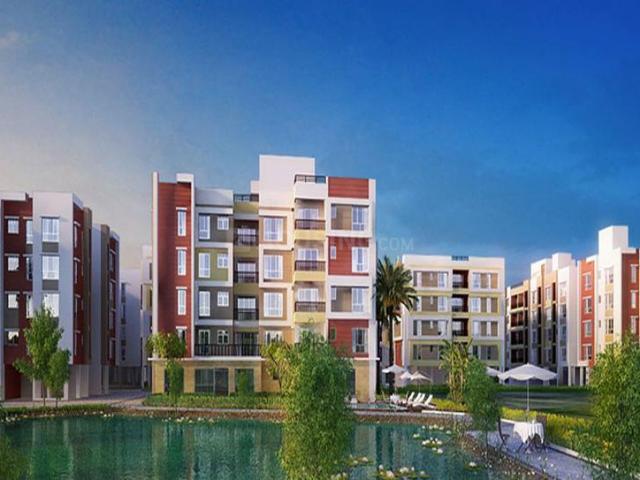 3 BHK Apartment in Netaji Nagar for resale Kolkata. The reference number is 14906239