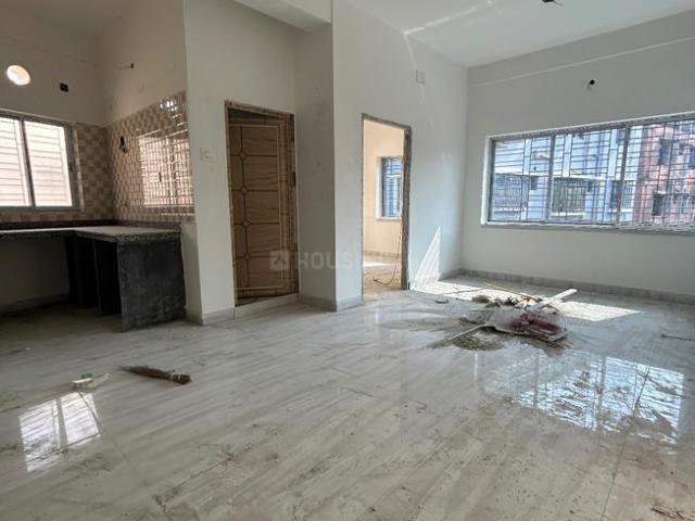 3 BHK Apartment in Netaji Nagar for resale Kolkata. The reference number is 19261356