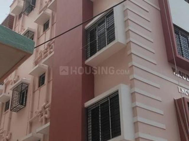 3 BHK Apartment in Netaji Nagar for resale Kolkata. The reference number is 20497274