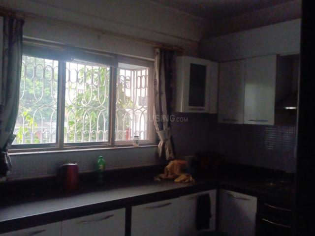 3 BHK Apartment in Netaji Nagar for resale South Kolkata. The reference number is 18801114