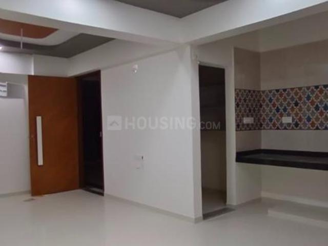 3 BHK Apartment in New Maninagar for rent Ahmedabad. The reference number is 16487876