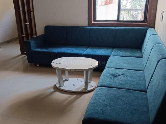 3 BHK Apartment in New Maninagar for rent Ahmedabad. The reference number is 19207599