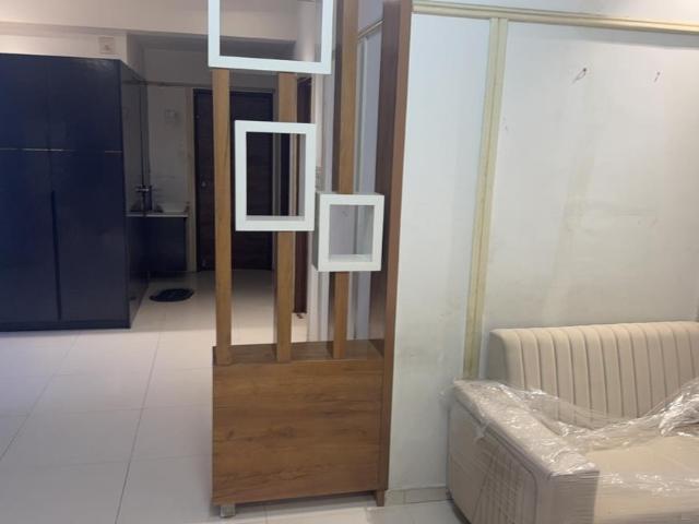 3 BHK Apartment in New Maninagar for rent Ahmedabad. The reference number is 20406973