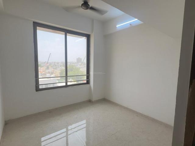 3 BHK Apartment in New Maninagar for rent Ahmedabad. The reference number is 20559863