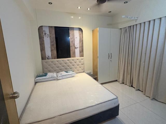 3 BHK Apartment in New Maninagar for rent Ahmedabad. The reference number is 20600466