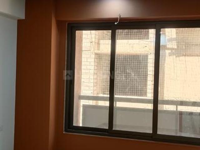 3 BHK Apartment in New Maninagar for rent Ahmedabad. The reference number is 20963825