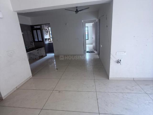 3 BHK Apartment in New Maninagar for resale Ahmedabad. The reference number is 19344275