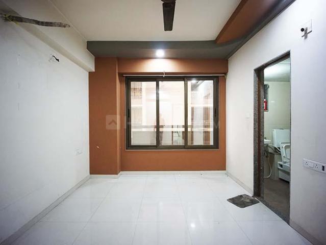 3 BHK Apartment in New Maninagar for resale Ahmedabad. The reference number is 19875537