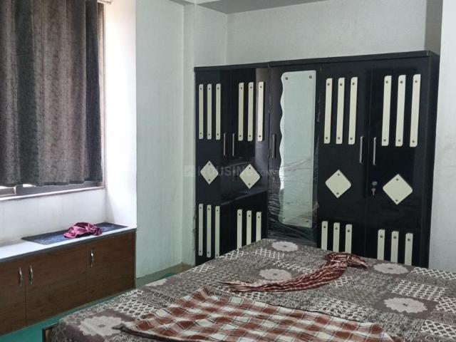3 BHK Apartment in New Maninagar for resale Ahmedabad. The reference number is 20419298