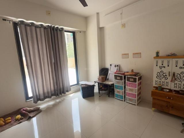 3 BHK Apartment in New Maninagar for resale Ahmedabad. The reference number is 20596827