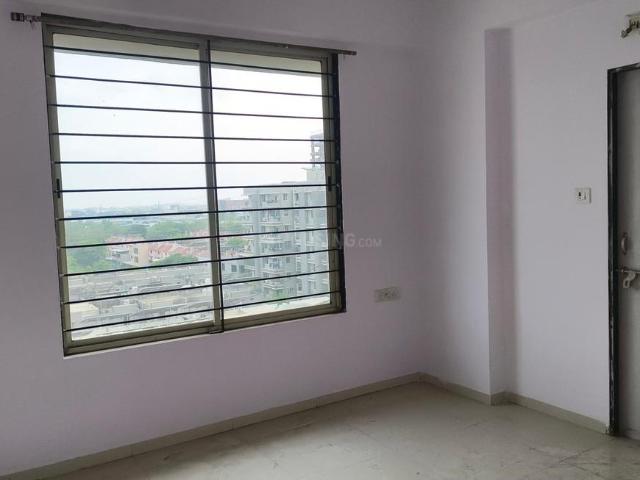 3 BHK Apartment in New Maninagar for resale Ahmedabad. The reference number is 20732242