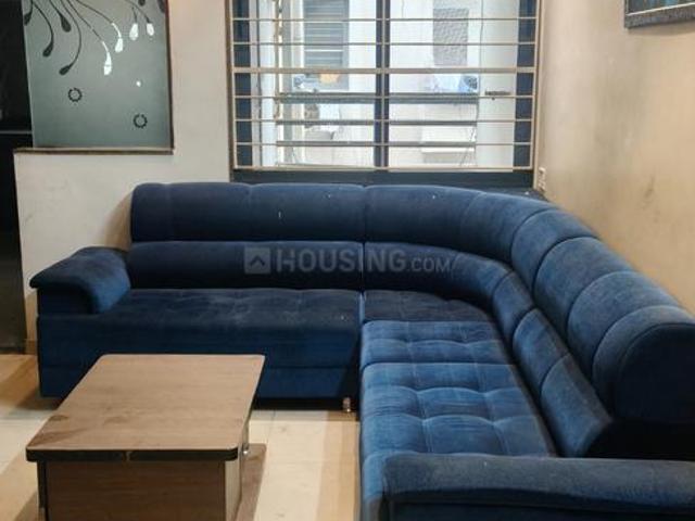 3 BHK Apartment in New Maninagar for resale Ahmedabad. The reference number is 20969637