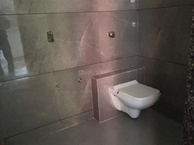 3 BHK Apartment in New Maninagar for resale Ahmedabad. The reference number is 20929485