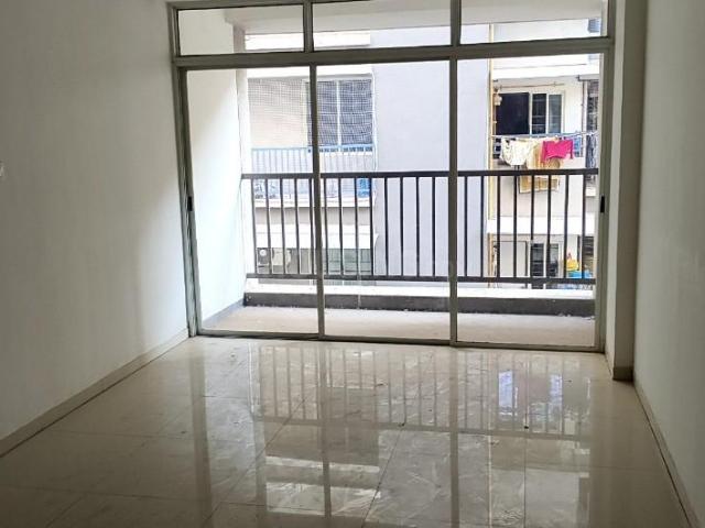 3 BHK Apartment in New Maninagar for resale South East. The reference number is 12999849