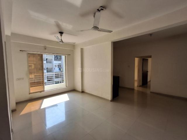 3 BHK Apartment in New Alkapuri for rent Vadodara. The reference number is 16051289